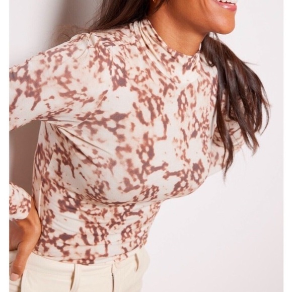 Rails Ray Top worn once - Picture 2 of 6